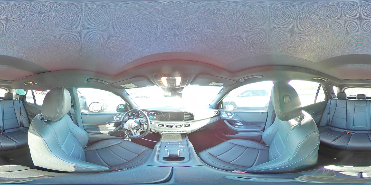 2022 MERCEDES-BENZ GLE 350 VIN:4JGFB4JBXNA647675