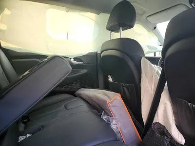 2023 Hyundai Santa FE KMHS381LGPU492802 VIN:KMHS381LGPU492802