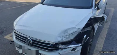 2018 Volkswagen Passat WVWZZZ3CZJE120328 VIN:WVWZZZ3CZJE120328
