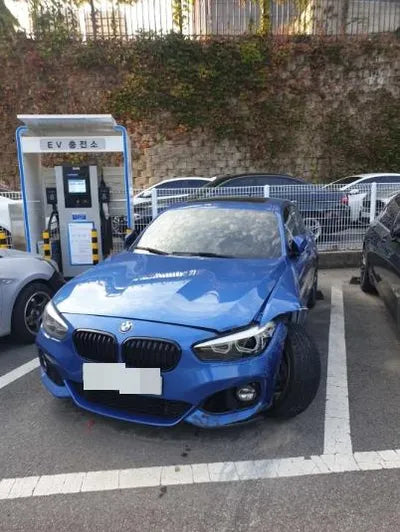 2018 BMW 118 WBA1S5104J5L14424 VIN:WBA1S5104J5L14424