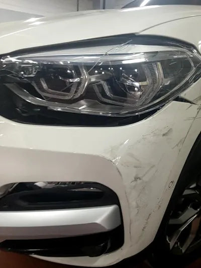 2018 BMW 320 WBATX3104JLB54168 VIN:WBATX3104JLB54168