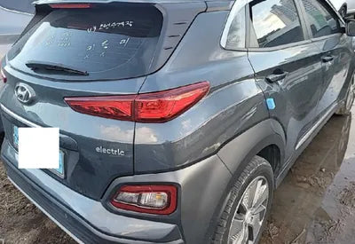 2019 Hyundai Kona KMHK381GFKU017174 VIN:KMHK381GFKU017174