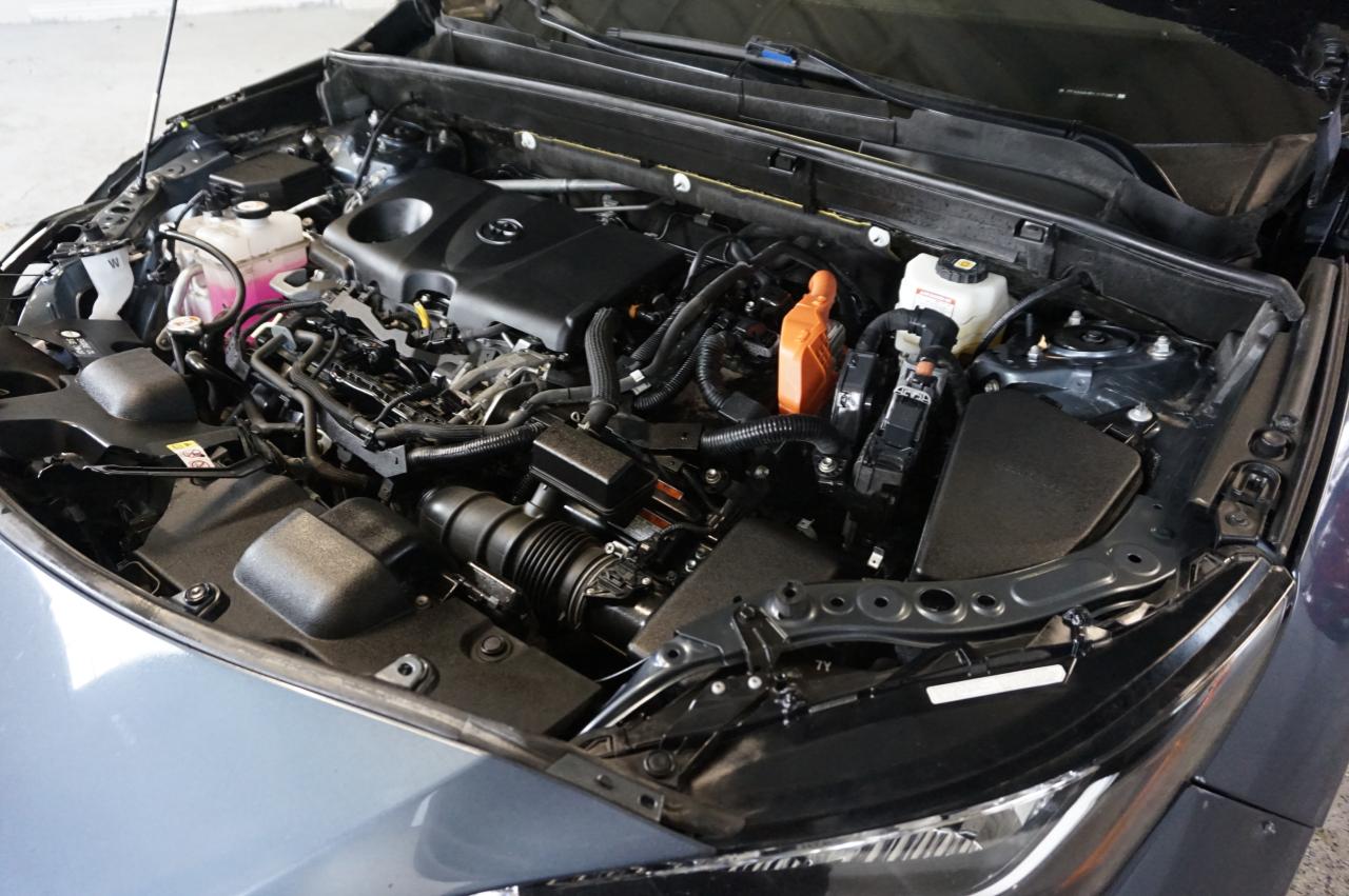2022 TOYOTA VENZA LE VIN:JTEAAAAH8NJ105880