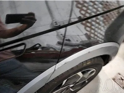 2021 Hyundai Ioniq VIN: