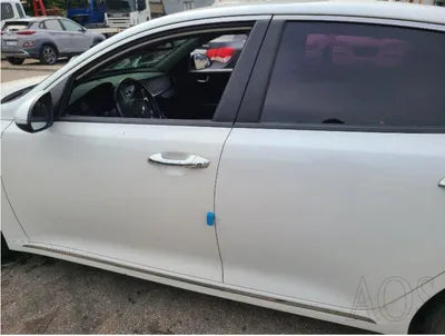 2016 Kia K5 KNAGU416BGA021424 VIN:KNAGU416BGA021424