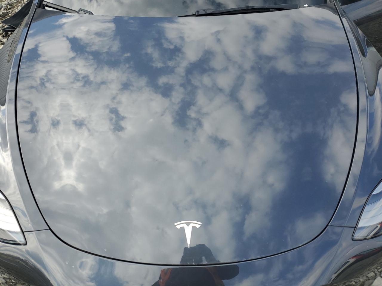 2024 TESLA MODEL Y  VIN:7SAYGAEE0RF008108