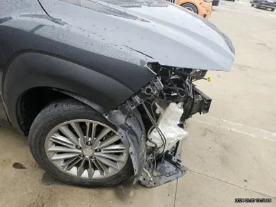 2018 Hyundai Kona 298KMKMHK3816GJU0 VIN:298KMKMHK3816GJU0