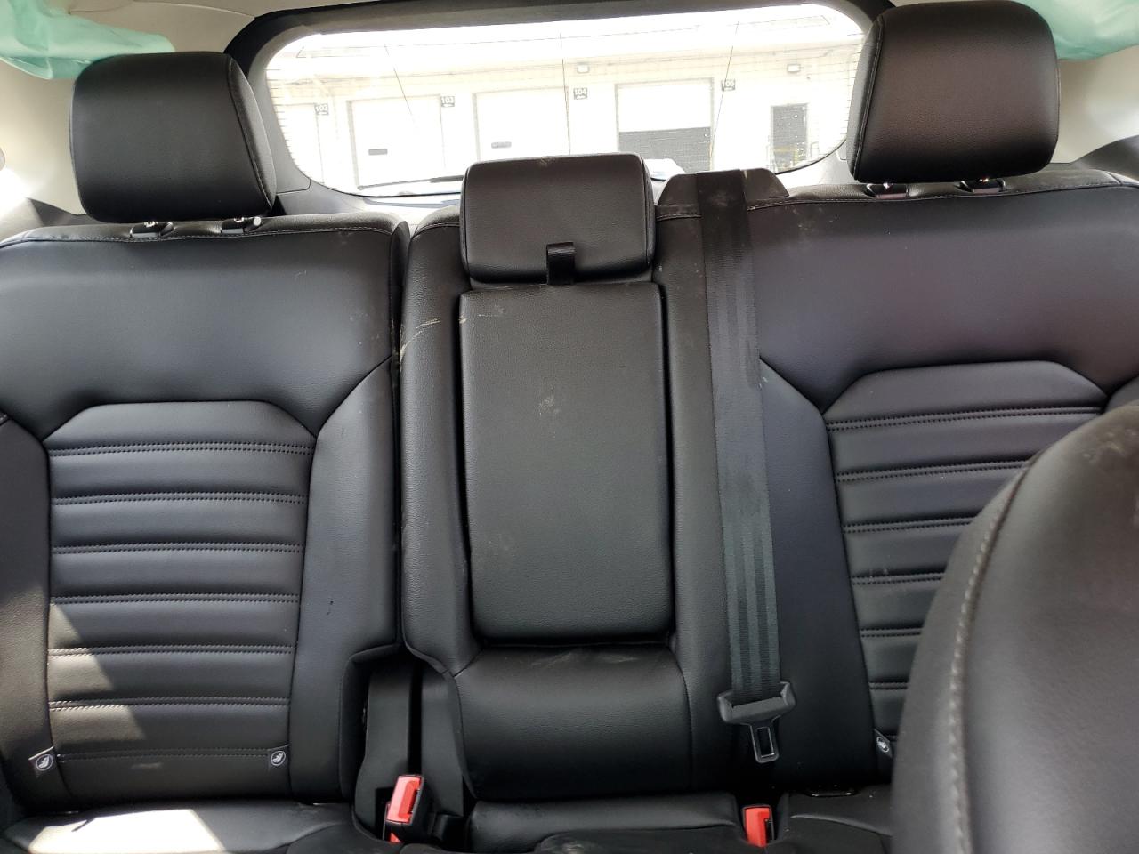 2024 FORD EDGE SEL VIN:2FMPK4J92RBA14230