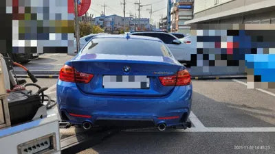 2017 BMW 420 WBA4P7109HK788407 VIN:WBA4P7109HK788407