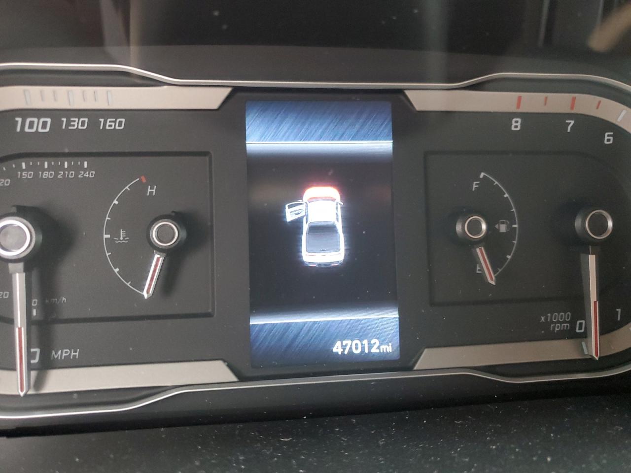 2022 HYUNDAI SANTA CRUZ SEL VIN:5NTJB4AE4NH008856
