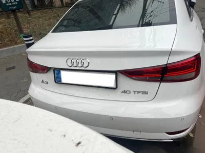 2018 Audi A3 WAUZZZ8V9J1082904 VIN:WAUZZZ8V9J1082904