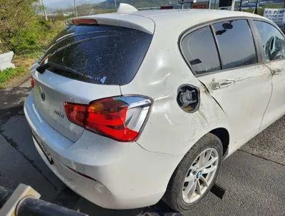 2018 BMW 118 WBA1S5108J5L14846 VIN:WBA1S5108J5L14846