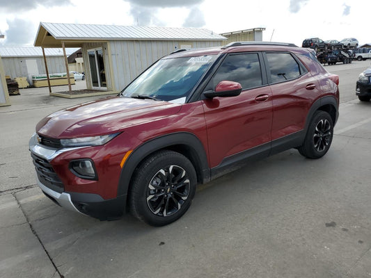 2023 CHEVROLET TRAILBLAZER LT VIN:KL79MPS21PB069648