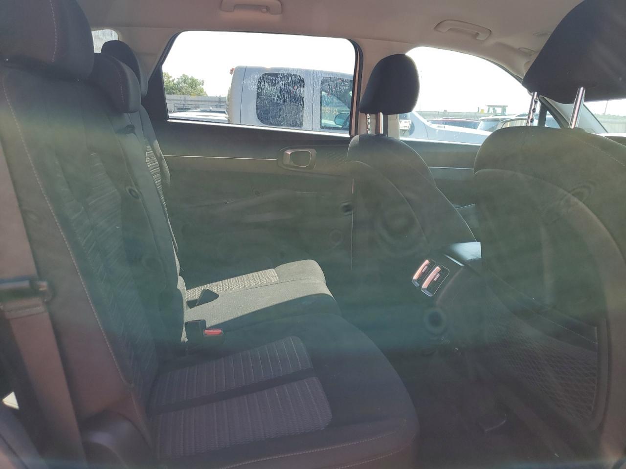 2022 KIA SORENTO LX VIN:WP0AA2A8XNS255297