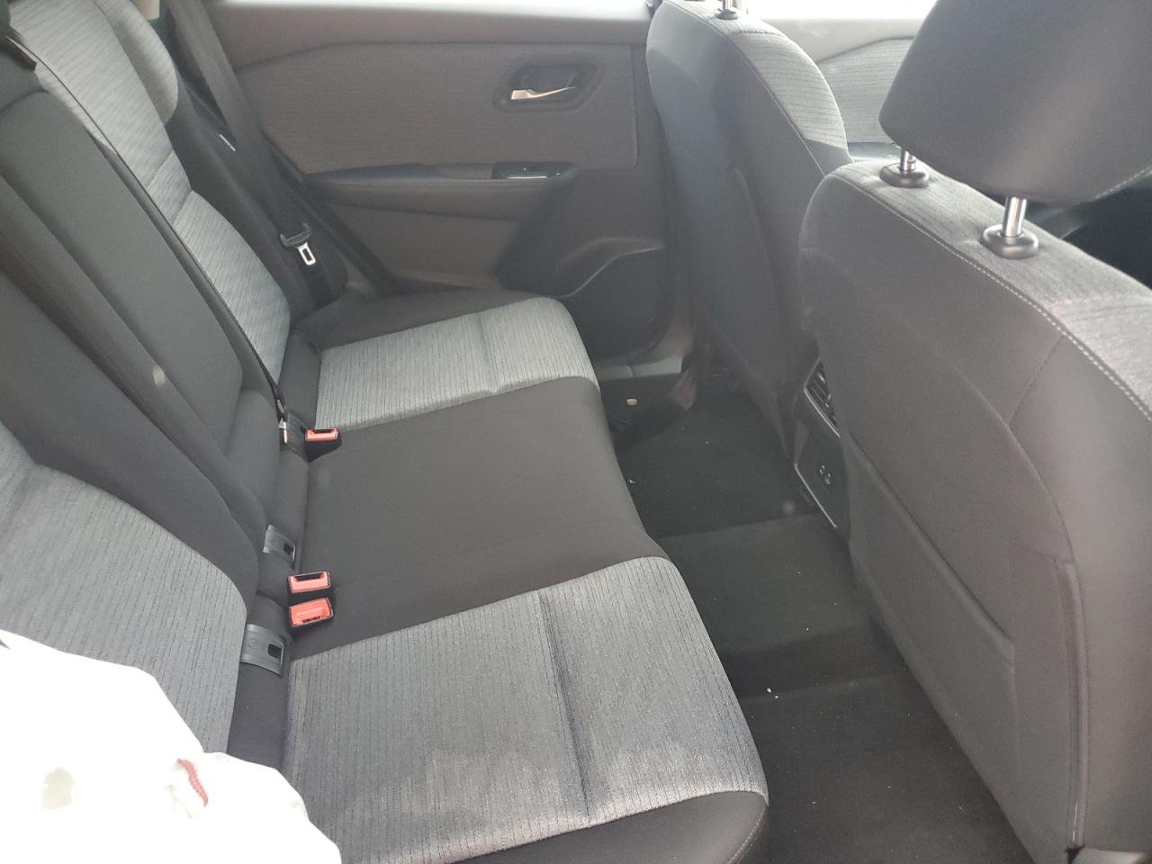 2023 NISSAN ROGUE SV VIN:JN8BT3BA4PW404356