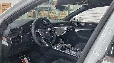 2021 Audi A6 WAUZZZF20MN040255 VIN:WAUZZZF20MN040255