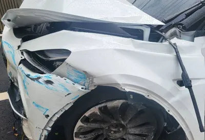 2021 Tesla Model Y 5YJYGDEE8MF168695 VIN:5YJYGDEE8MF168695