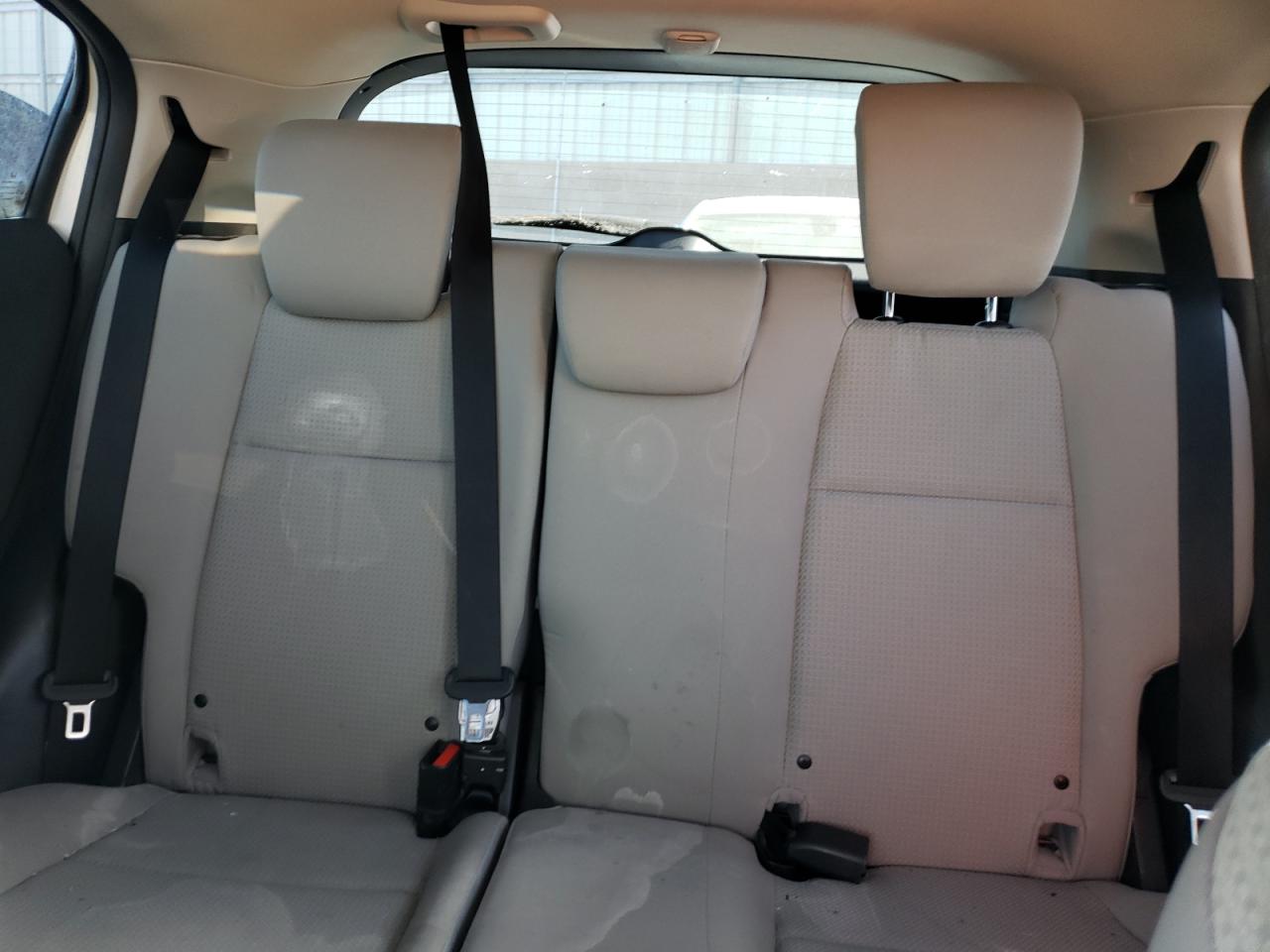 2022 HONDA HR-V LX VIN:3CZRU6H32NM711825