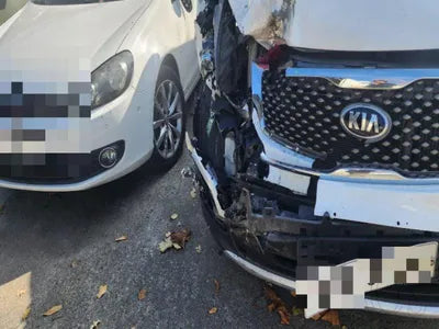2016 Kia Sorento VIN: