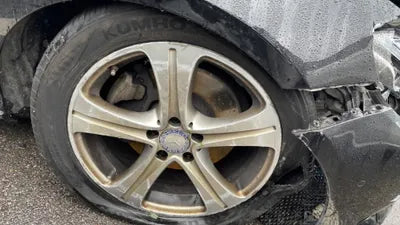 2017 Mercedes-Benz E 220 VIN: