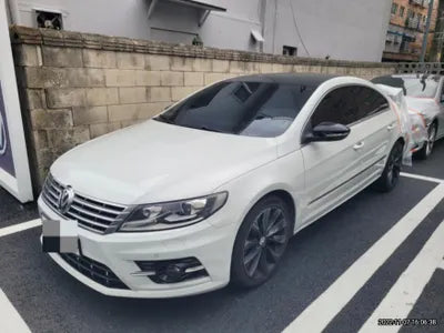 2015 Volkswagen CC WVWZZZ3CZFE823637 VIN:WVWZZZ3CZFE823637