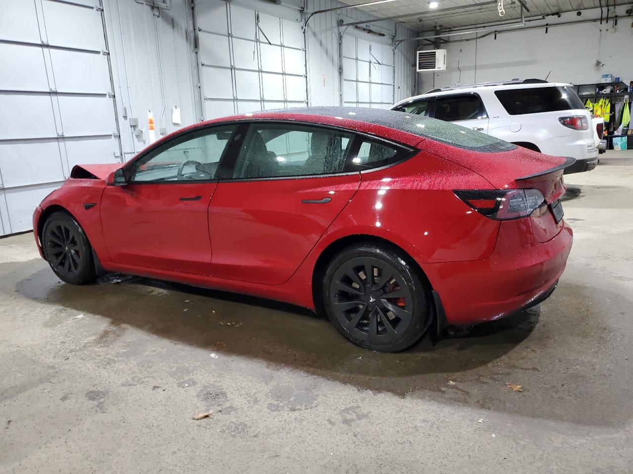 2023 TESLA MODEL 3  VIN:5YJ3E1EA0PF462303