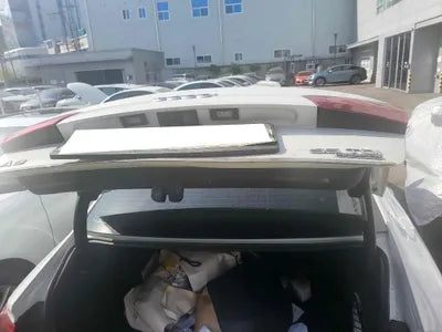 2016 Audi A6 WAUZZZ4GXGN153648 VIN:WAUZZZ4GXGN153648