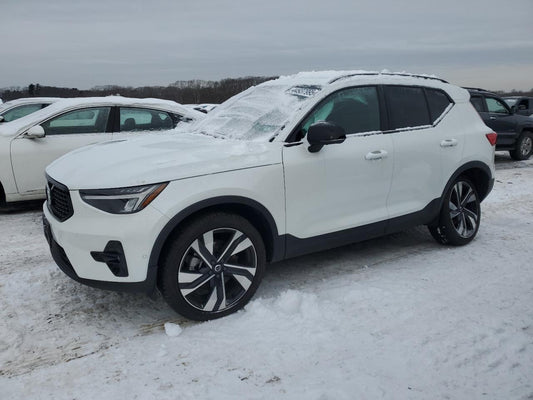 2023 VOLVO XC40 PLUS VIN:YV4L12UW2P2083723