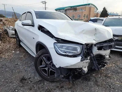 2020 Mercedes-Benz GLC 300 W1N0J5DB0LF831403 VIN:W1N0J5DB0LF831403