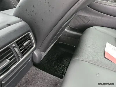 2016 Infiniti Q50 VIN: