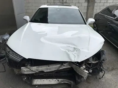 2016 Audi 50 000KMWAUZZZ4G0GN0 VIN:000KMWAUZZZ4G0GN0