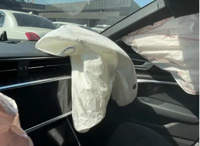2020 Audi A6 WAUZZZF25LN064551 VIN:WAUZZZF25LN064551