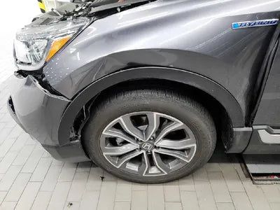 2021 Honda CR-V 7FART6H90ME300731 VIN:7FART6H90ME300731