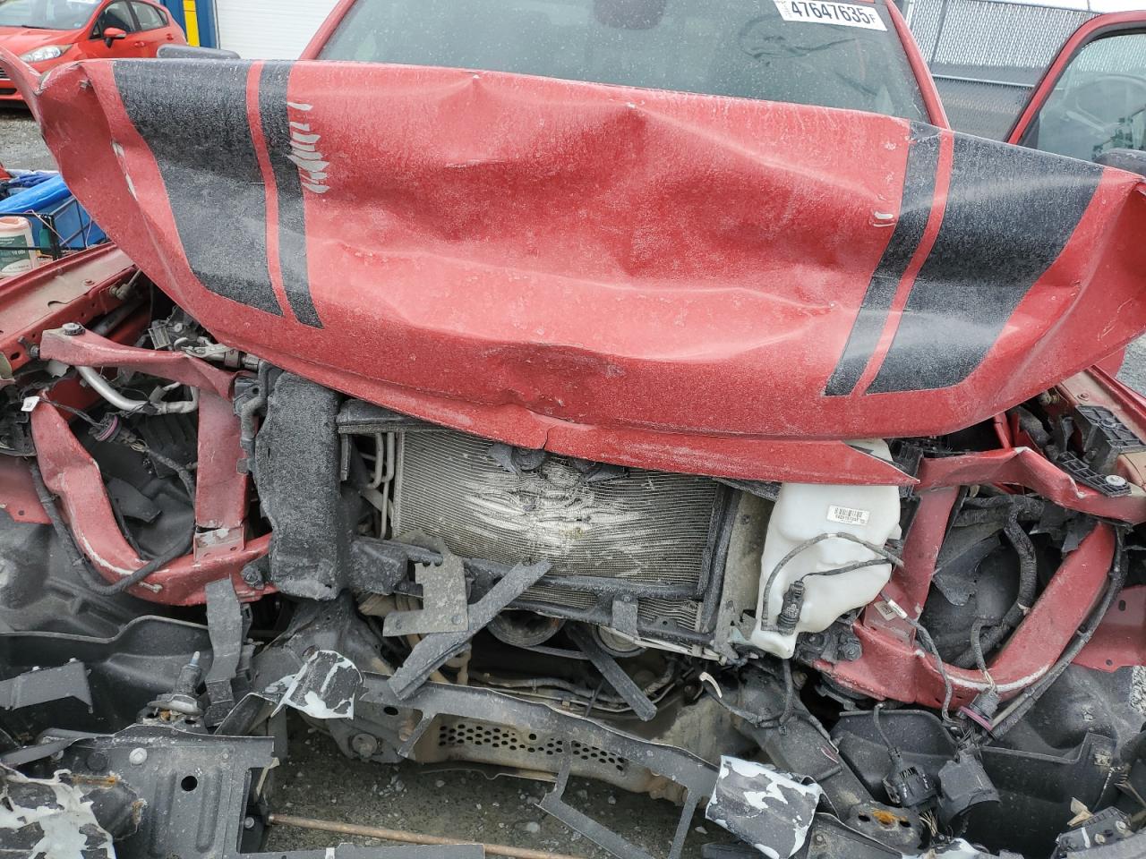 2022 RAM 1500 BIG HORN/LONE STAR VIN:1C6SRFFT6NN118865