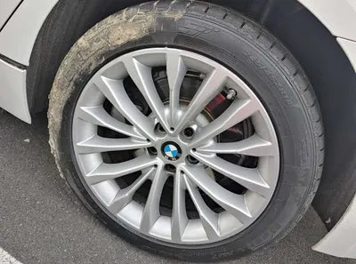 2018 BMW 530 WBAJD9108JWC82754 VIN:WBAJD9108JWC82754