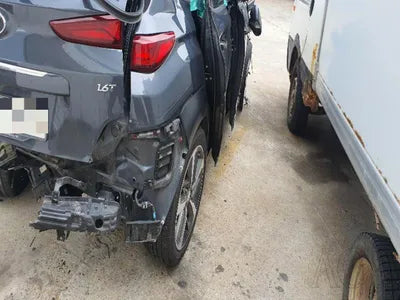 2018 Hyundai Kona KMHK4815GJU271890 VIN:KMHK4815GJU271890