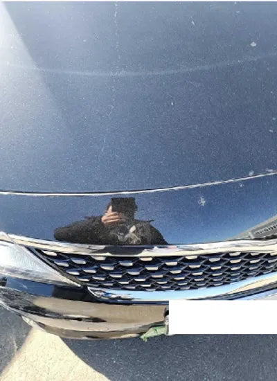 2017 Kia K5 KNAGW416BHA170815 VIN:KNAGW416BHA170815