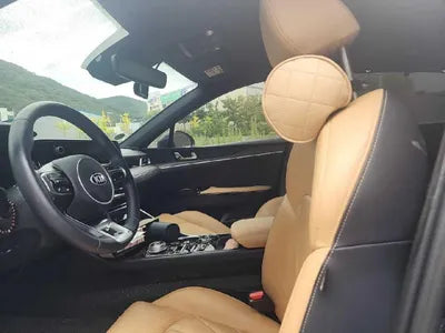 2021 Kia K5 VIN: