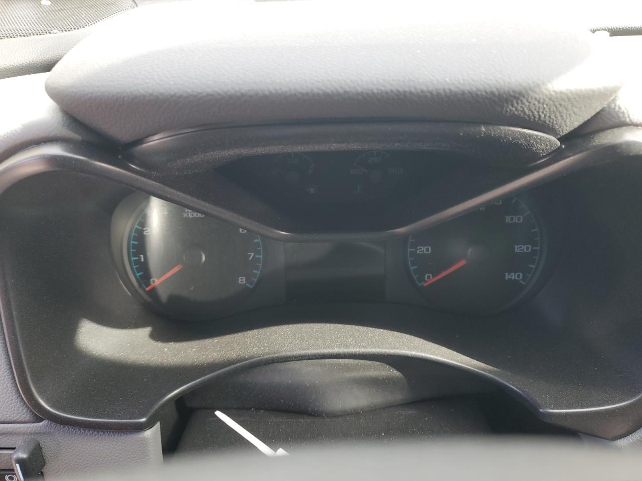 2022 CHEVROLET COLORADO  VIN:1GCGTBEN5N1218880