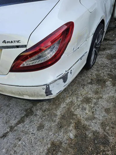 2017 Mercedes-Benz CLS 250 WDDLJ9HB2HA194319 VIN:WDDLJ9HB2HA194319