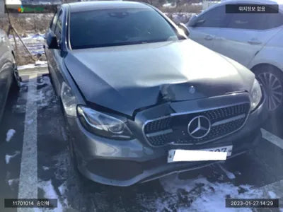 2016 Mercedes-Benz E 300 WDDZF4KB6HA127066 VIN:WDDZF4KB6HA127066