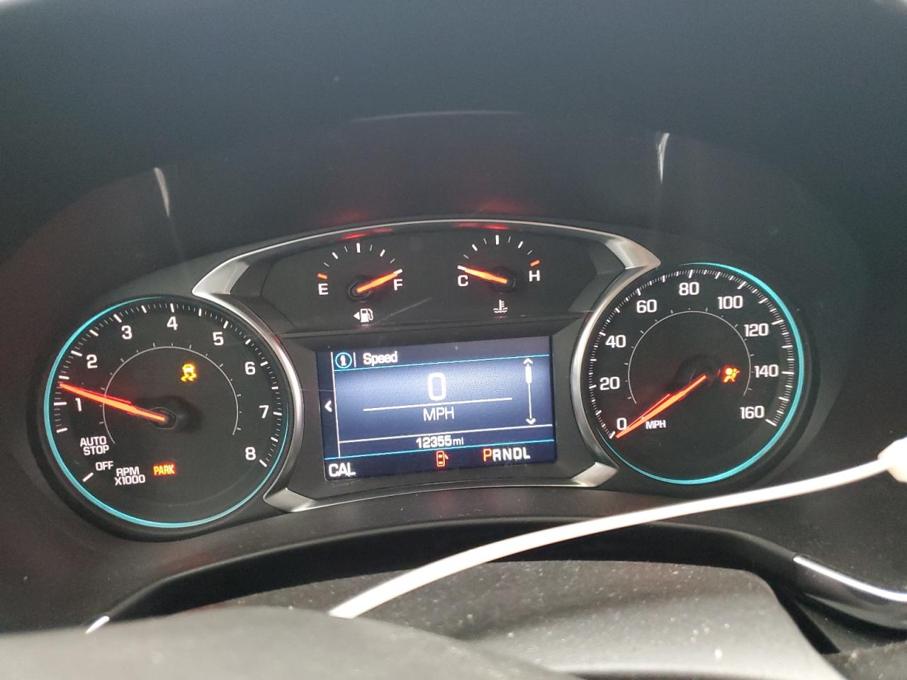 2024 CHEVROLET EQUINOX LS VIN:3GNAXHEG2RL273226