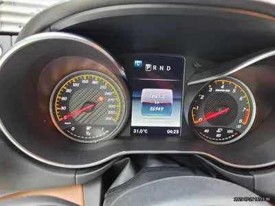 2015 Mercedes-Benz AMG GT S WDDYJ7JA9FA002077 VIN:WDDYJ7JA9FA002077