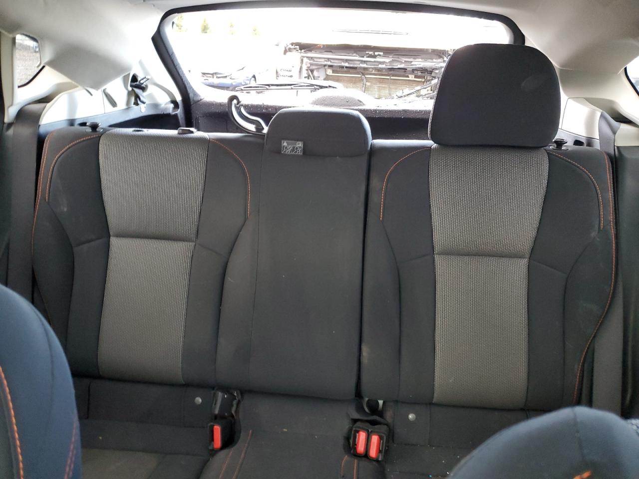 2023 SUBARU CROSSTREK PREMIUM VIN:JF2GTACC6P9316172