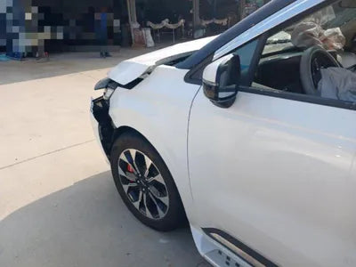 2021 Kia Carnival VIN: