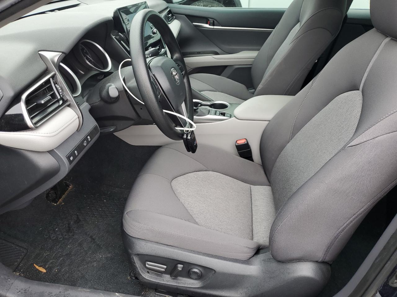 2022 TOYOTA CAMRY LE VIN:4T1C31AK2NU594757