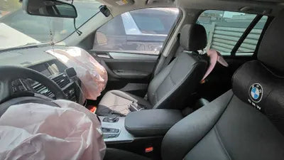 2017 BMW 320 WBAWZ5104H0M32496 VIN:WBAWZ5104H0M32496