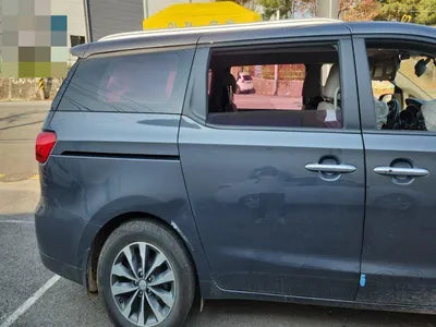 2015 Kia Carnival 317KMKNHMF37ABFS0 VIN:317KMKNHMF37ABFS0