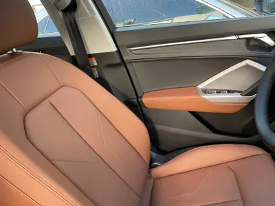 2023 Audi Q3 VIN: