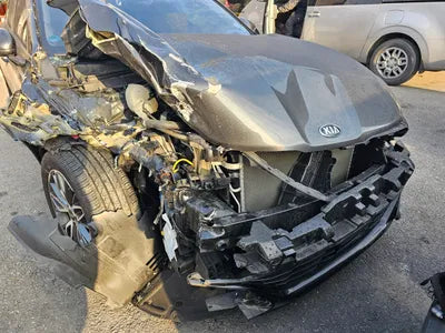 2020 Kia K5 KNAG741BBLA007913 VIN:KNAG741BBLA007913